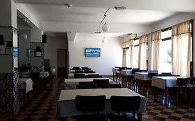 Hotel Hispania